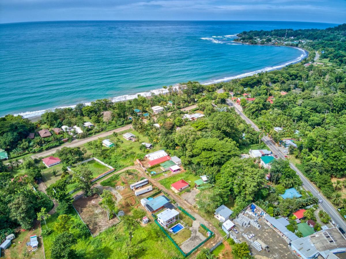Oso Perezoso Pool Villa Puerto Viejo de Talamanca Экстерьер фото