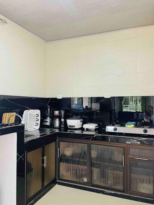 Oso Perezoso Pool Villa Puerto Viejo de Talamanca Экстерьер фото